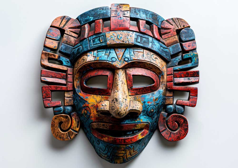 Traditional Masks