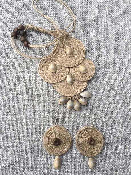 Jewellery & Accessories