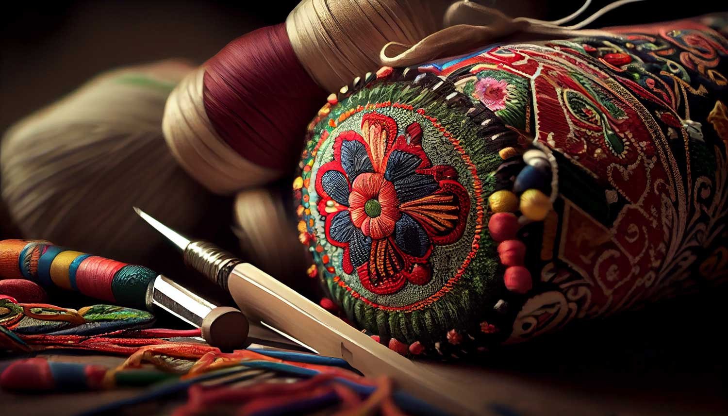 Lanka Handicraft promo