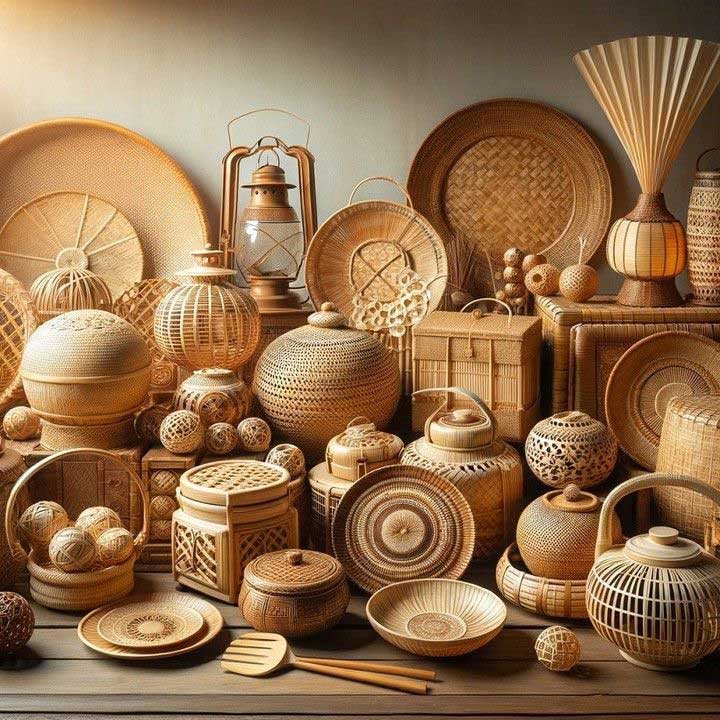 Lanka Handicraft promo