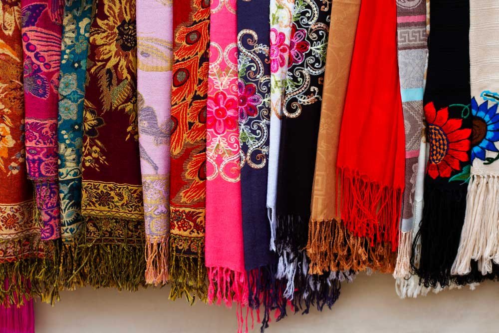 Handloom Products